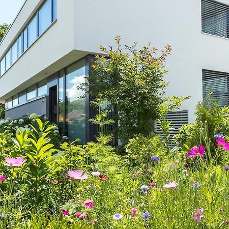 Mettnau-Apartment Radolfzell am Bodensee Exterior foto